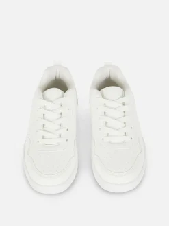 Baskets Basses épaisses|Primark Hot