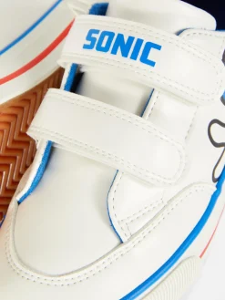 Baskets Basses Sonic Le Hérisson|Primark Outlet