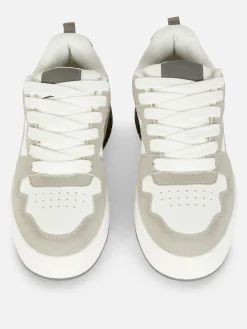 Baskets Basses Style Skater|Primark Hot