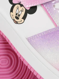 Baskets Disney Minnie Mouse|Primark Clearance