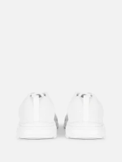 Baskets En Maille à Semelle épaisse|Primark Online