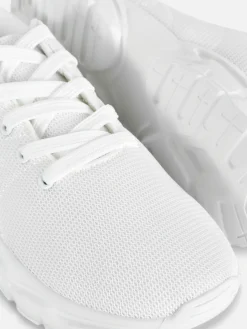 Baskets En Maille à Semelle épaisse|Primark Online