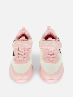 Baskets Lumineuses Disney Minnie Mouse|Primark