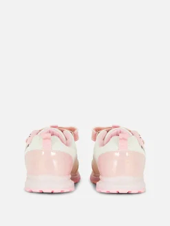 Baskets Lumineuses Disney Minnie Mouse|Primark