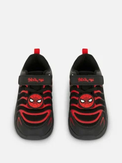 Baskets Lumineuses Marvel Spider-Man|Primark Sale