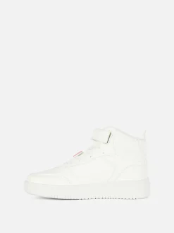 Baskets Montantes à Breloques Arc-en-ciel|Primark Sale