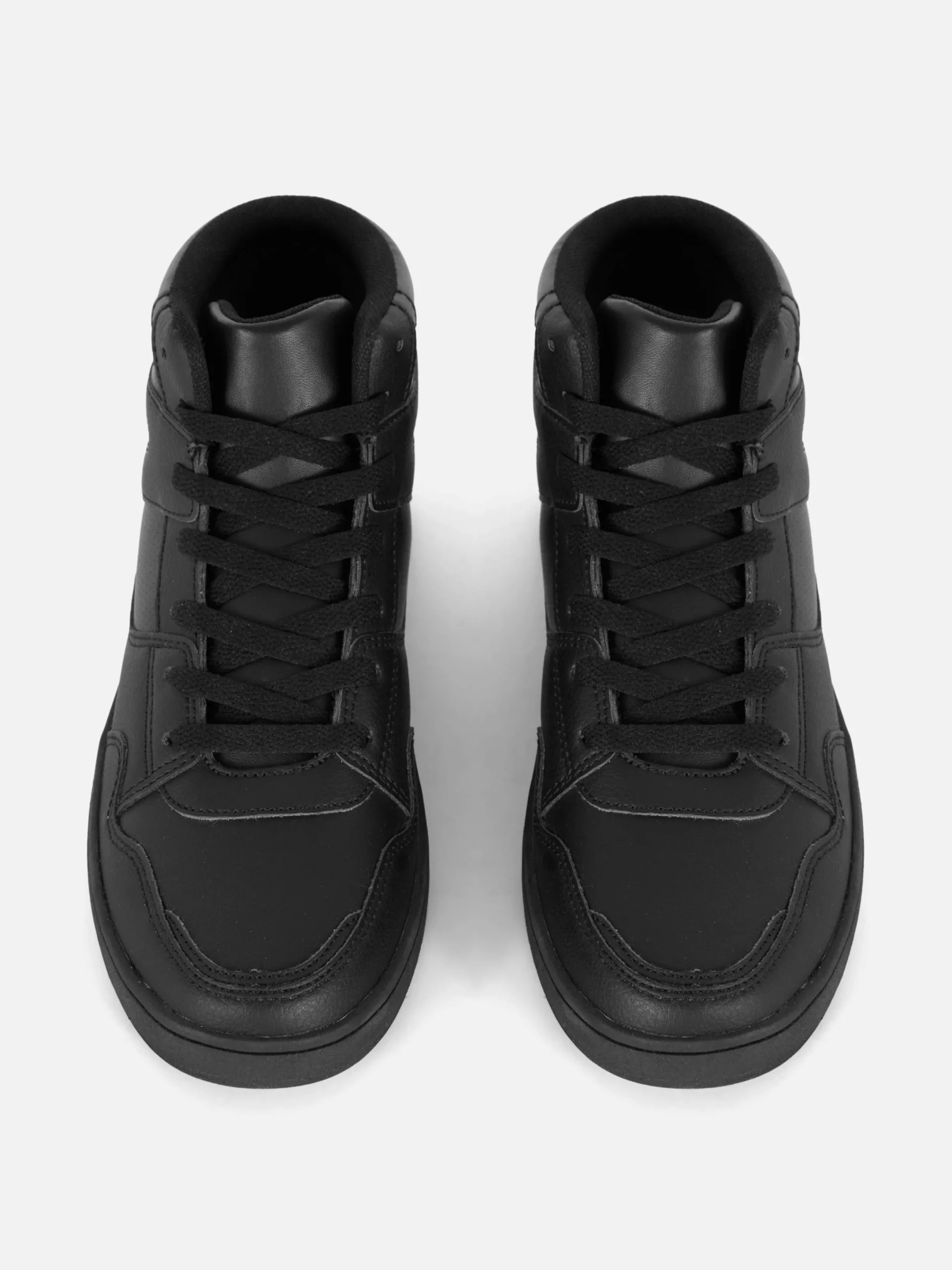 Baskets Montantes Color Block|Primark Hot