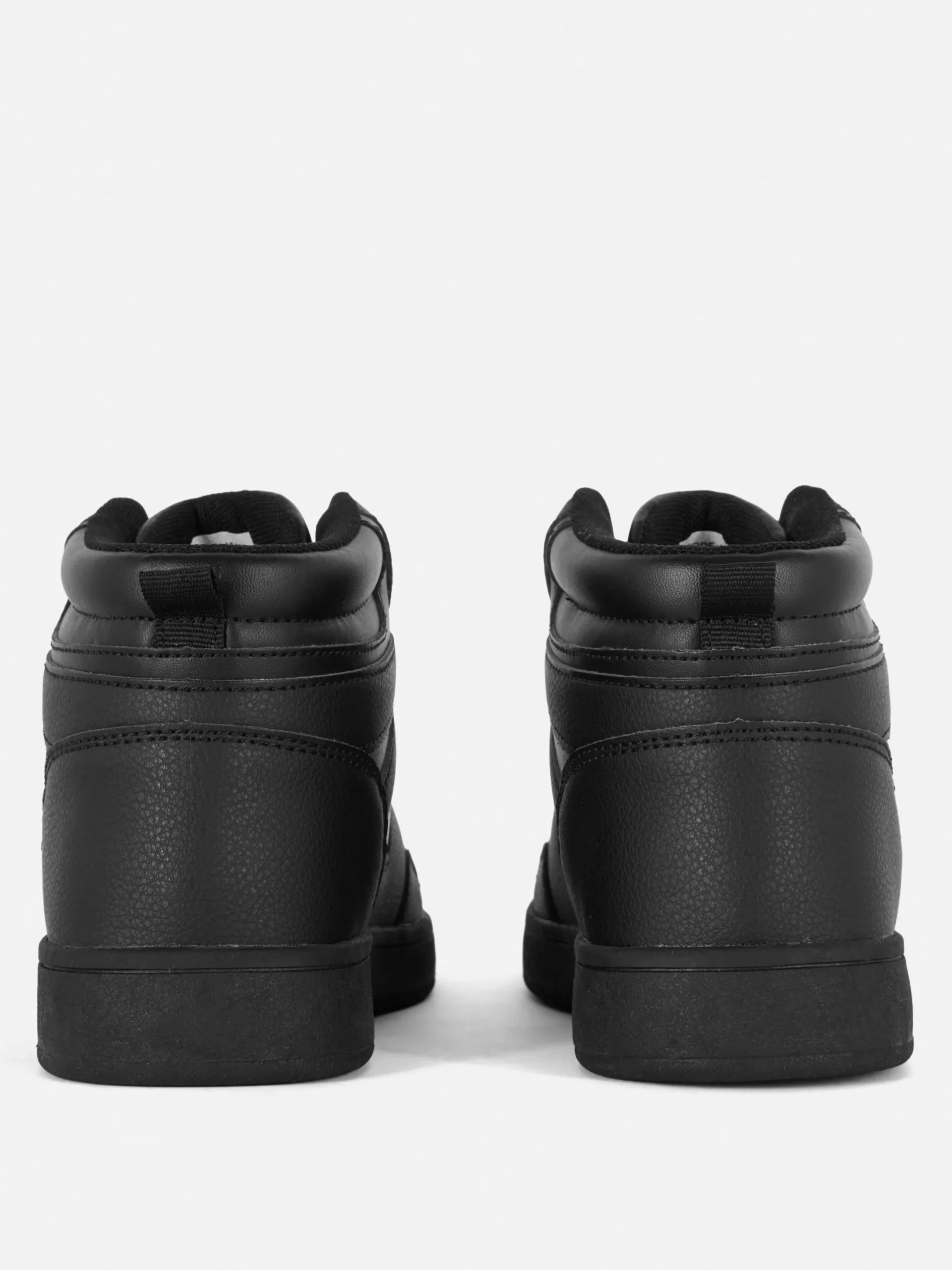 Baskets Montantes Color Block|Primark Hot