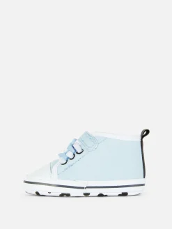 Baskets Montantes Disney Mickey Mouse|Primark Online