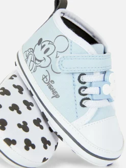 Baskets Montantes Disney Mickey Mouse|Primark Online