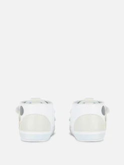 Baskets Montantes Disney Mickey Mouse|Primark Best