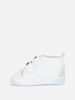 Baskets Montantes Disney Mickey Mouse|Primark Best