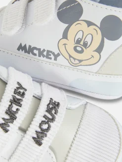 Baskets Montantes Disney Mickey Mouse|Primark Best