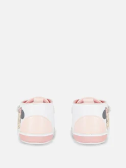 Baskets Montantes Disney Minnie Mouse|Primark Clearance