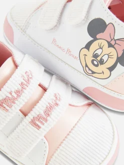 Baskets Montantes Disney Minnie Mouse|Primark Clearance
