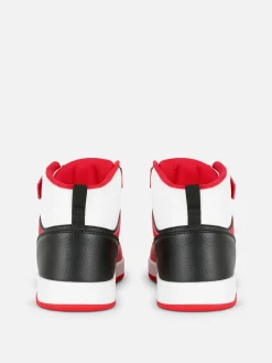 Baskets Montantes Marvel Spider-Man|Primark Outlet