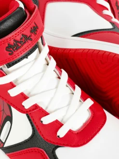 Baskets Montantes Marvel Spider-Man|Primark Outlet