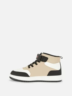 Baskets Montantes MARVEL Spider-Man|Primark Outlet