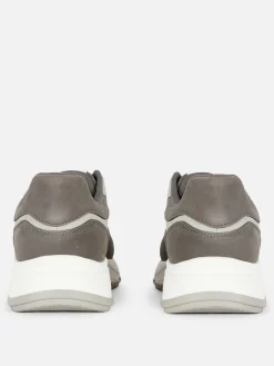 Baskets épaisses à Empiècements|Primark Sale