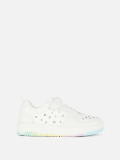 Baskets épaisses à étoiles Effet Ombré|Primark Discount