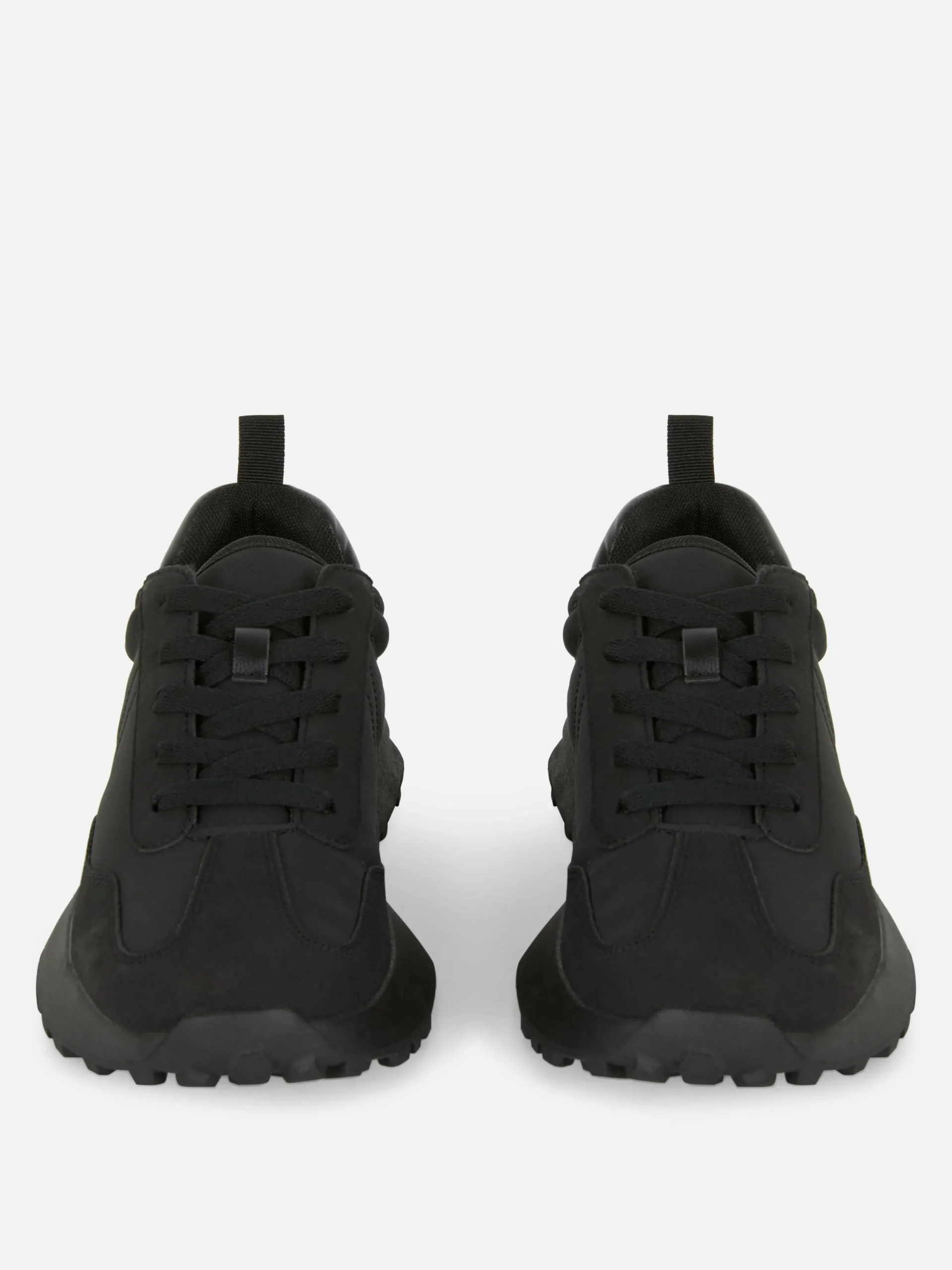 Baskets épaisses Color Block|Primark Best