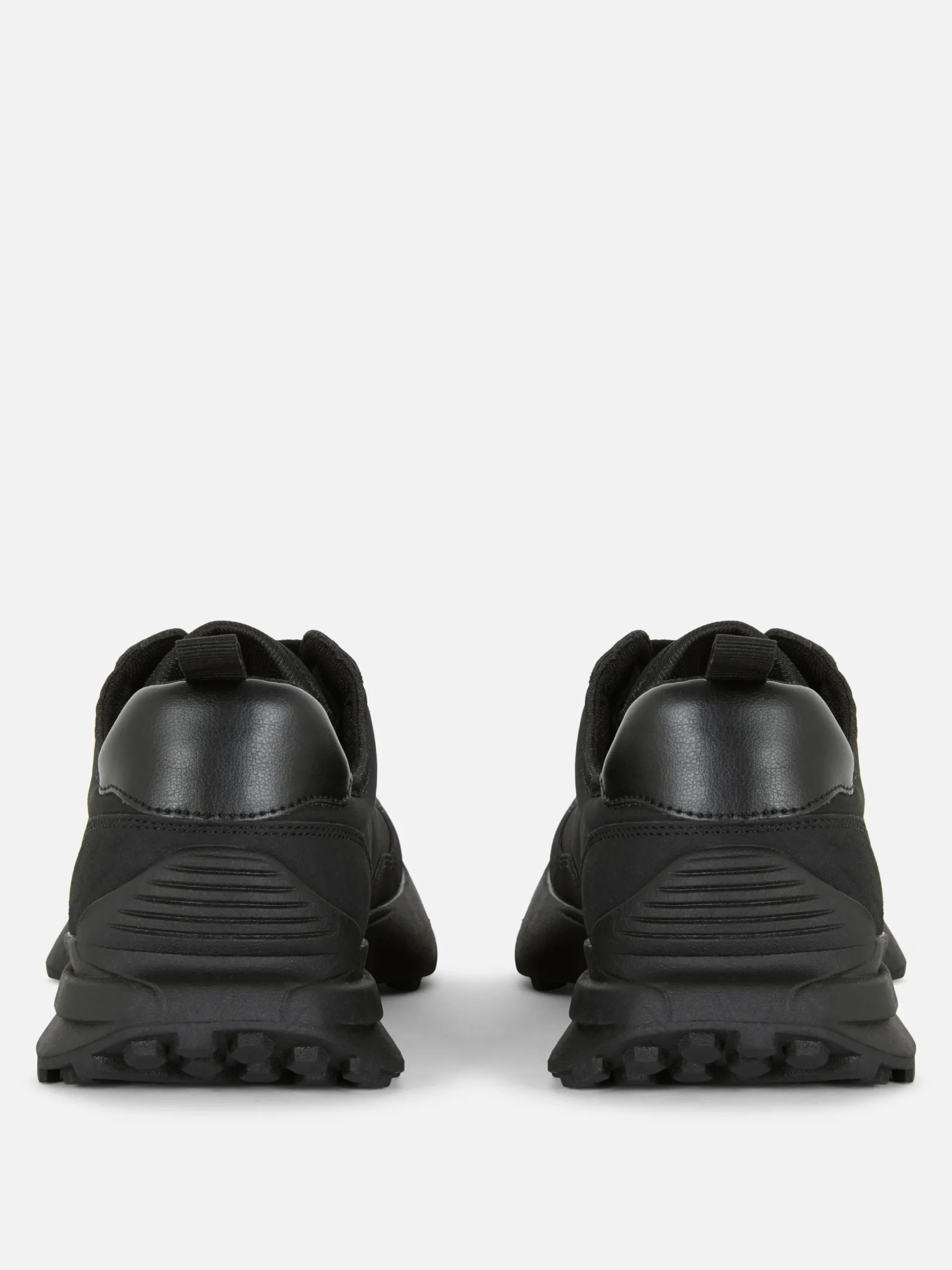 Baskets épaisses Color Block|Primark Best