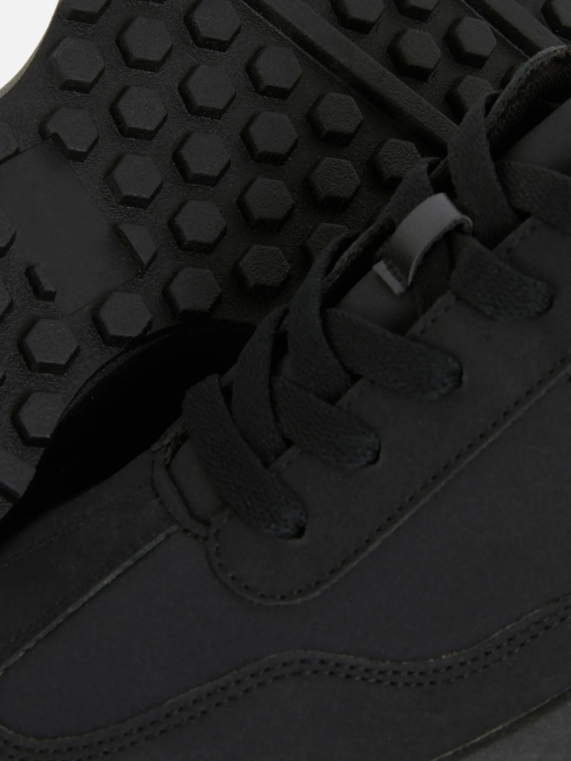 Baskets épaisses Color Block|Primark Best