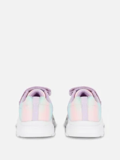 Baskets épaisses Effet Dégradé|Primark New