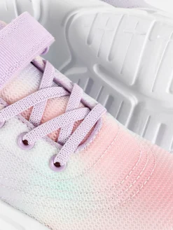 Baskets épaisses Effet Dégradé|Primark New