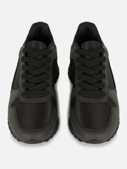 Baskets Sportives à Semelle épaisse|Primark Clearance