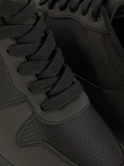 Baskets Sportives à Semelle épaisse|Primark Clearance