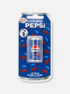 Baume à Lèvres Cerise Pepsi|Primark New