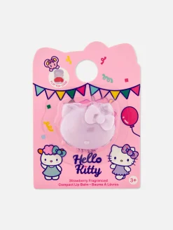 Baume à Lèvres Parfumé Hello Kitty|Primark New