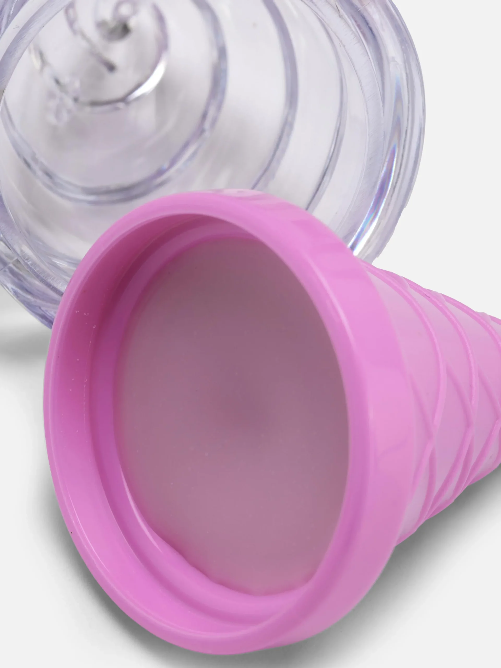 Baume à Lèvres Sundae Fraise PS...|Primark Hot