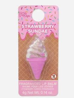 Baume à Lèvres Sundae Fraise PS...|Primark Hot