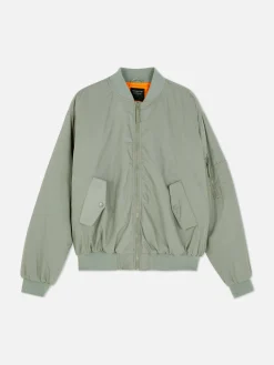 Blouson Bomber Classique|Primark Best