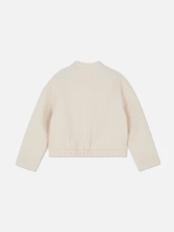 Blouson Bomber Texturé|Primark