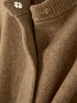 Blouson Bomber Tricoté Oversize|Primark Best