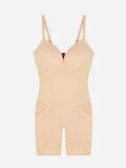 Body Gainant Mi-cuisses à Bonnets|Primark New