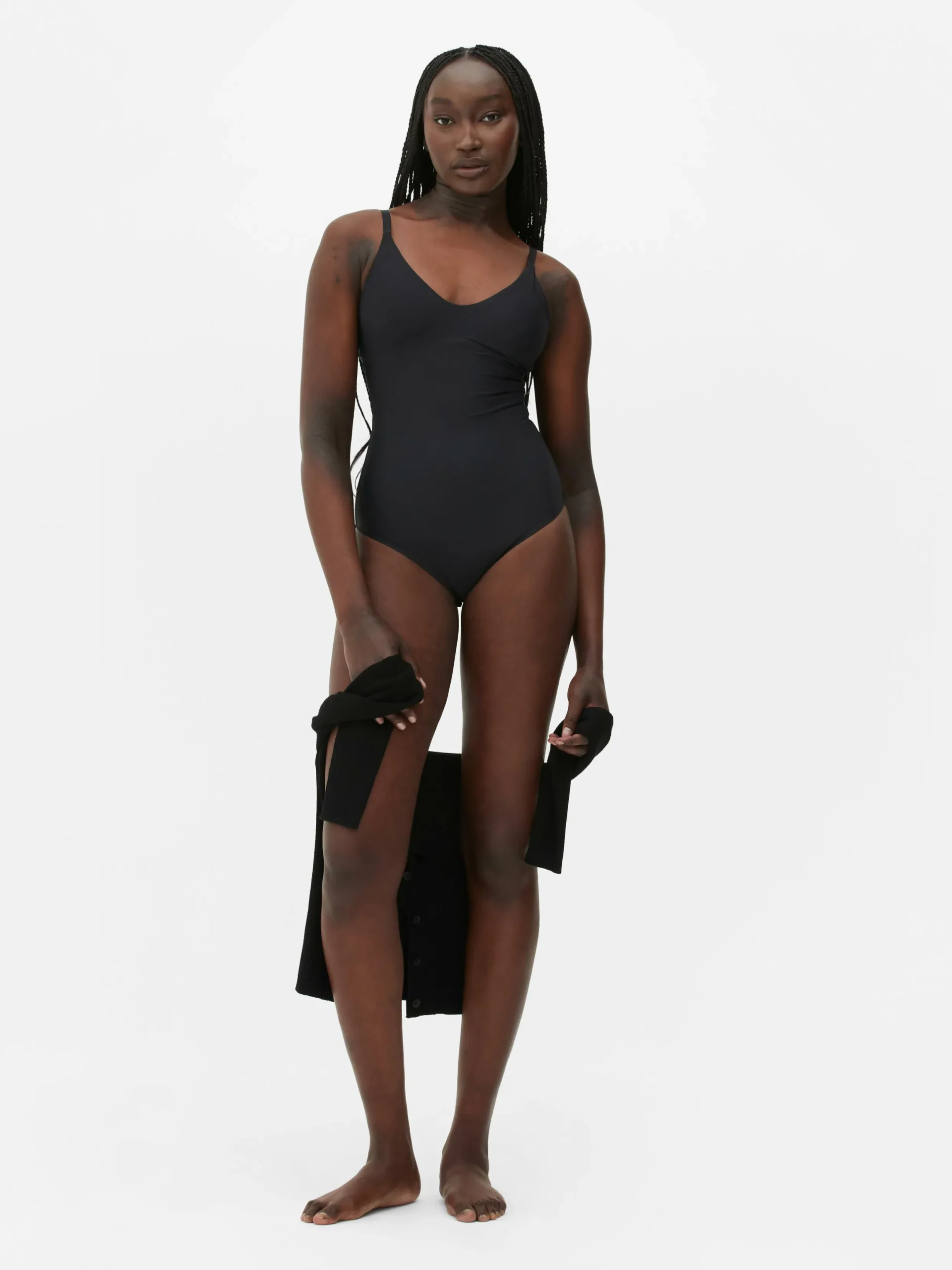 Body Moulé Gainant Et Lissant|Primark Online