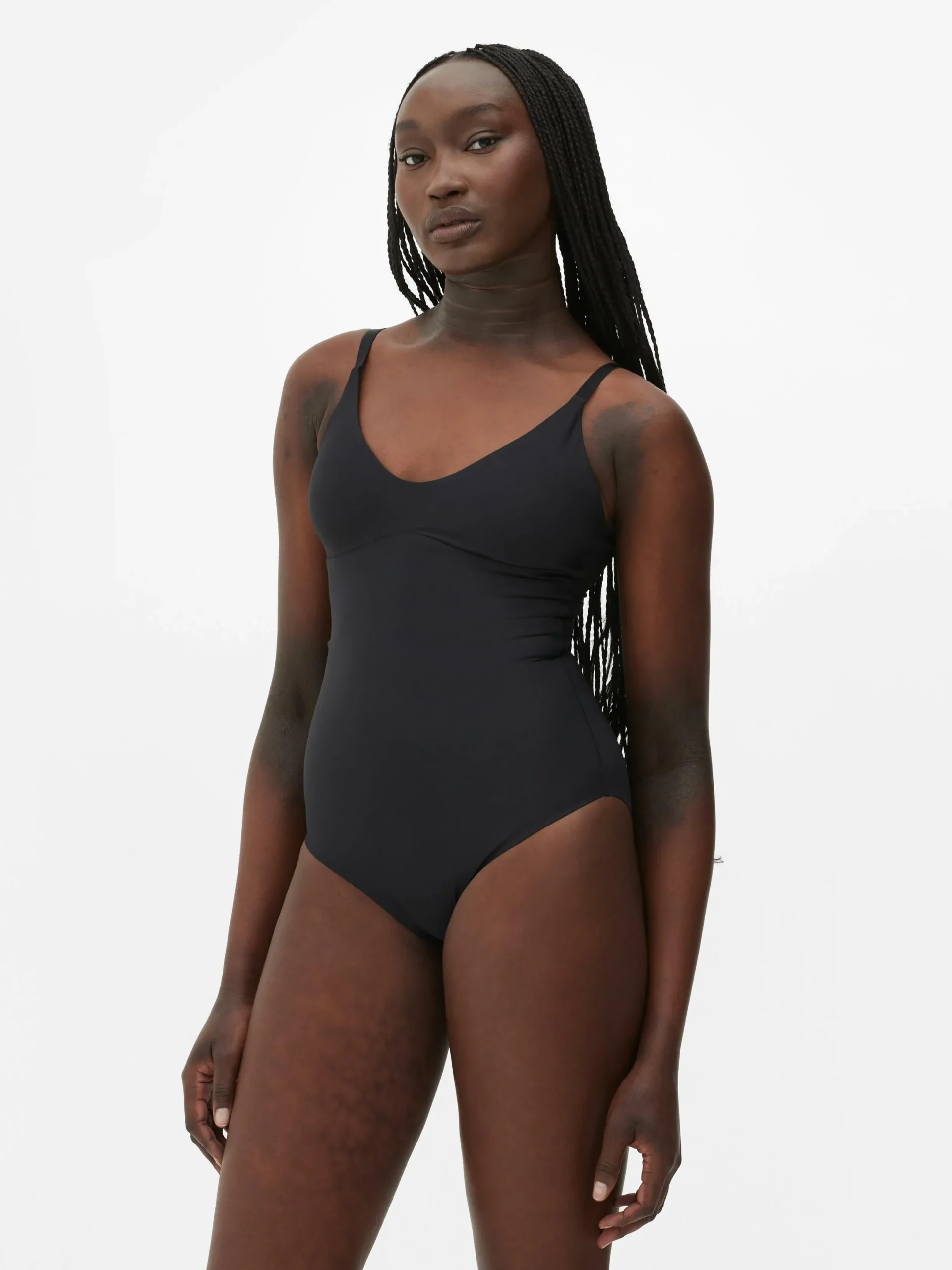 Body Moulé Gainant Et Lissant|Primark Online