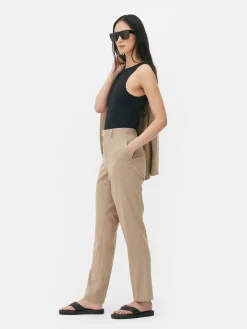 Body Sans Manches à Col Nageur|Primark Discount