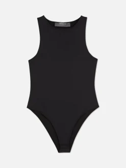 Body Sans Manches à Col Nageur|Primark Discount