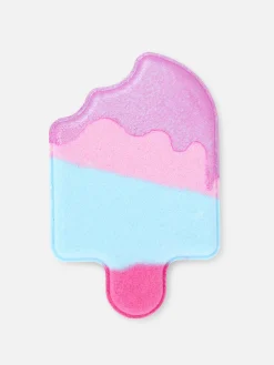 Bombe De Bain Effervescente Esquimau Glacé|Primark Clearance