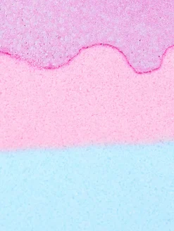 Bombe De Bain Effervescente Esquimau Glacé|Primark Clearance