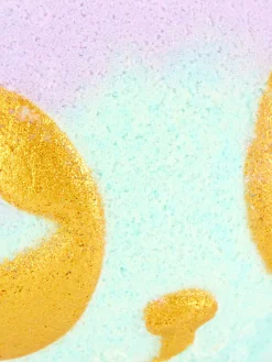 Bombe De Bain Effervescente Panda|Primark