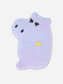 Bombe De Bain Effervescente Hippopotame|Primark Discount