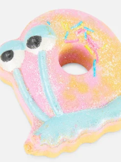 Bombe De Bain Effervescente Bob L'éponge Gary|Primark New