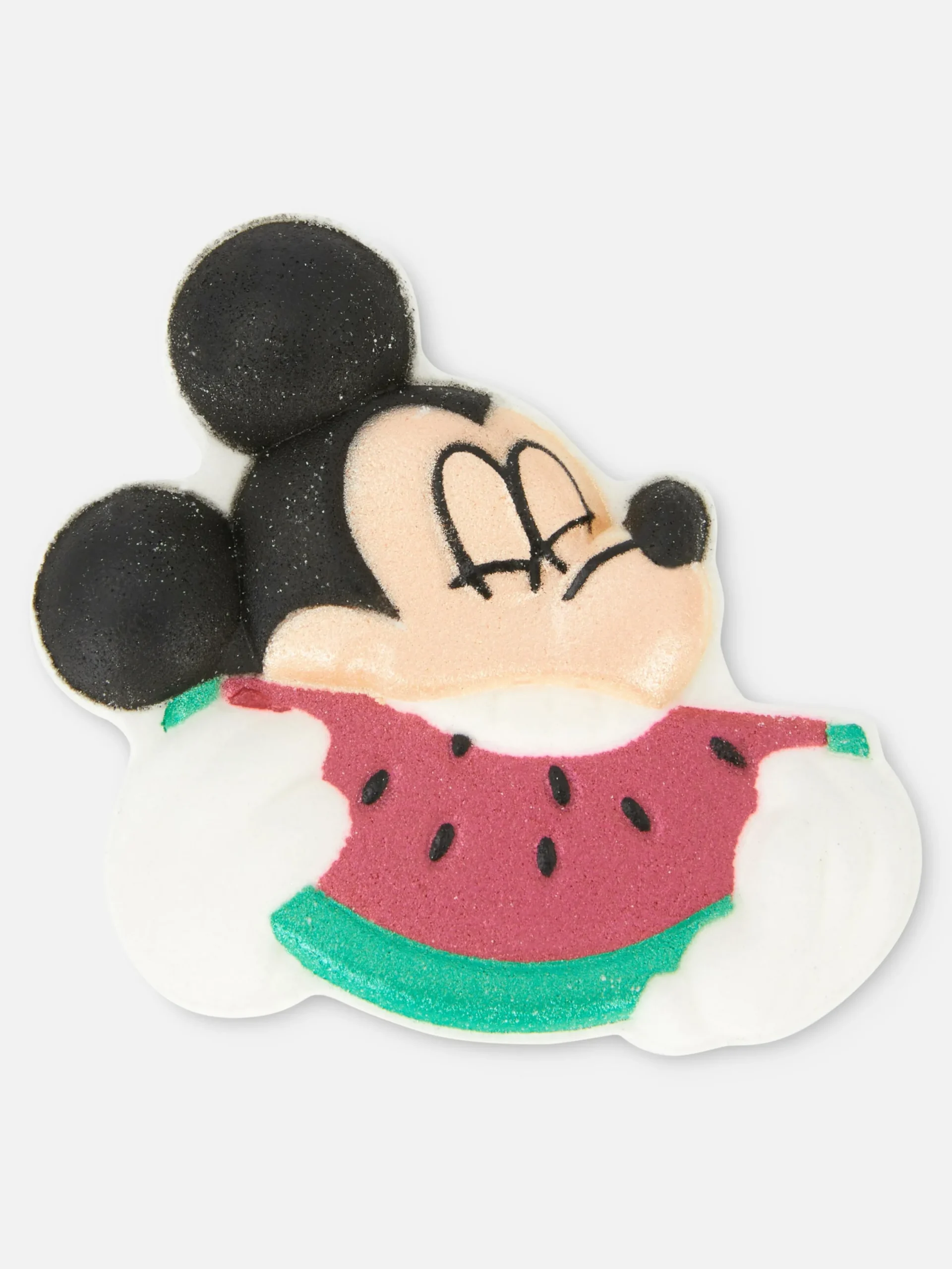 Bombe De Bain Effervescente Disney Mickey Mouse|Primark New