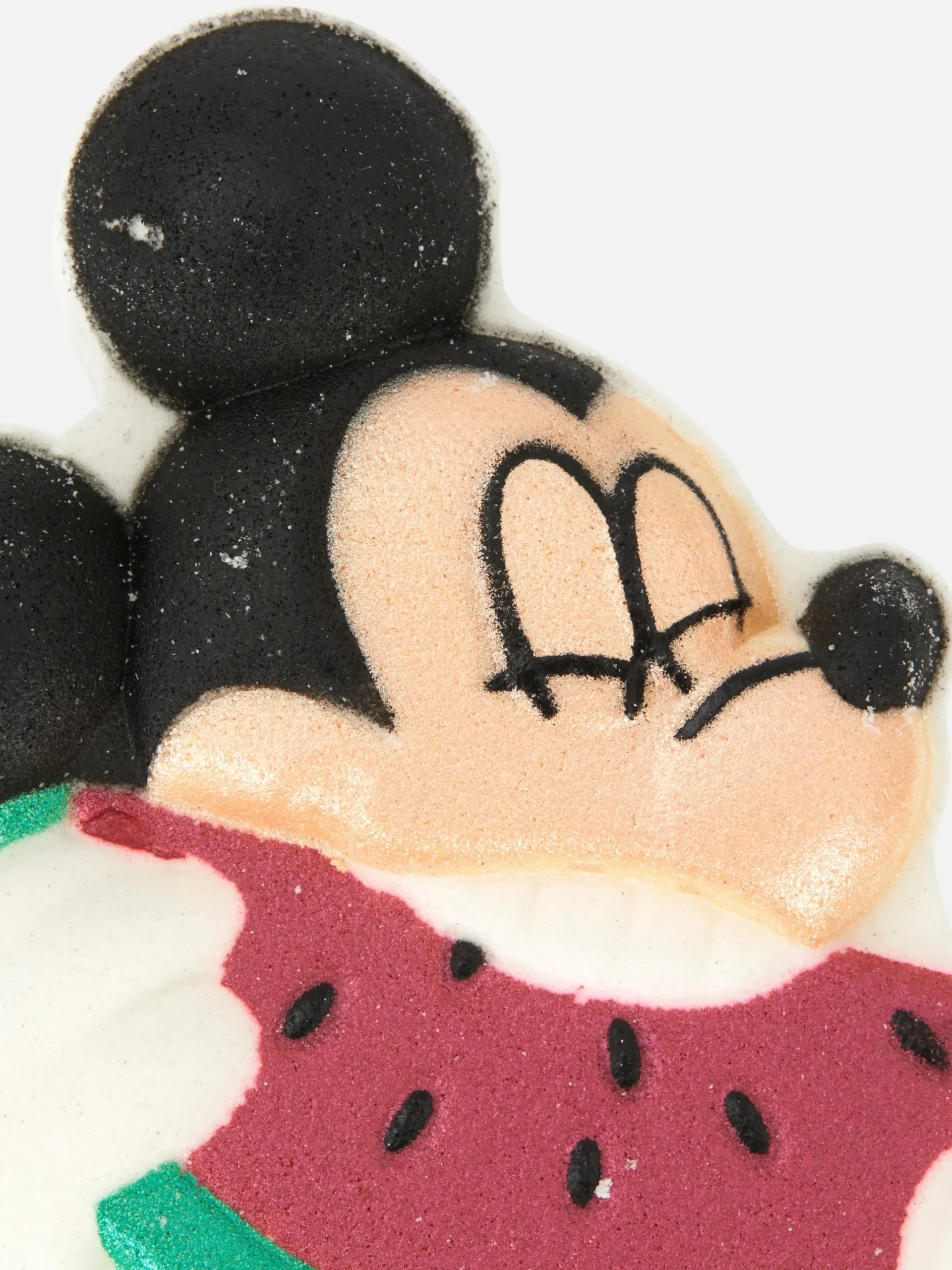 Bombe De Bain Effervescente Disney Mickey Mouse|Primark New
